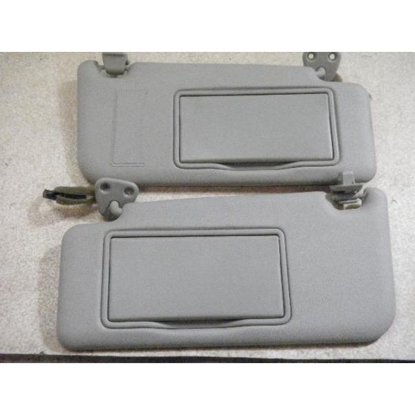 ミラ（ダイハツ） ミラジーノ DBA-L650S サンバイザー * : 有限