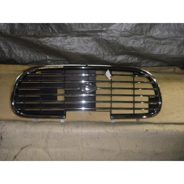 ★新品 ダイハツ純正 L700S ミラジーノ ラジエーターグリル ミラ（ダイハツ） ミラジーノ GF-L700S ラジエーターグリル 237831