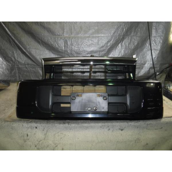 バモス LA-HM1 フロントバンパーASSY 259014 : 有限会社 村上パーツ