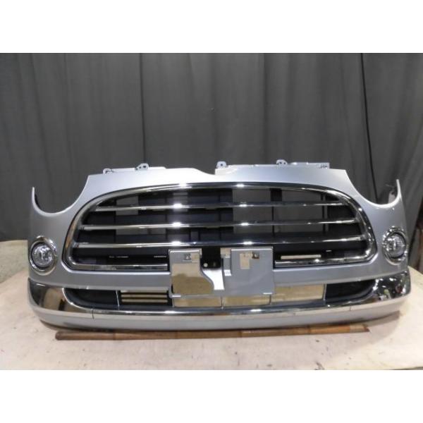 ミラ（ダイハツ） ミラジーノ CBA-L660S フロントバンパーASSY 279345