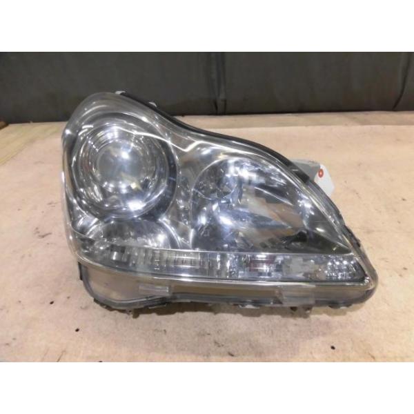 クラウンマジェスタ DBA-UZS186 右ヘッドライト 286936 : 有限会社