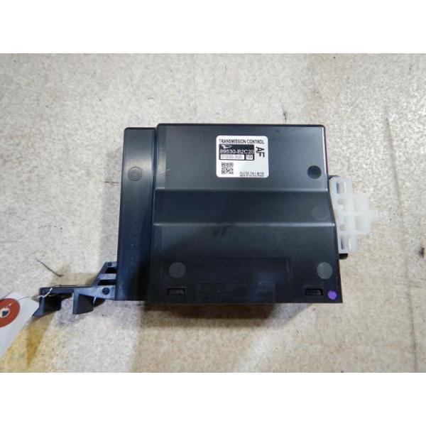 ムーヴ DBA-LA110S ミッションコンピューター 298612 : 有限会社 村上