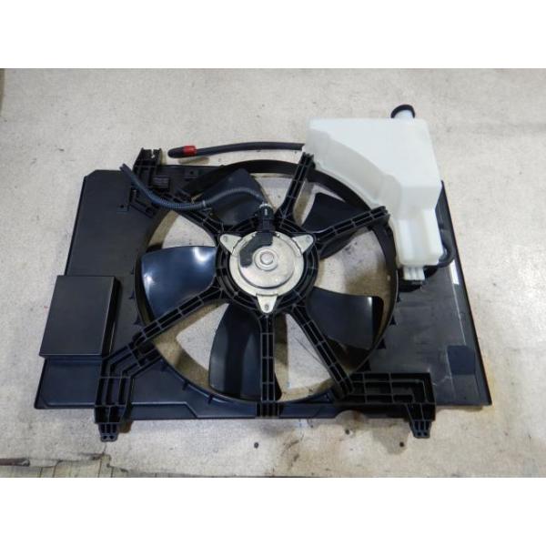 ティーダ DBA-C11 電動ファン 299087 : 有限会社 村上パーツ ヤフー店