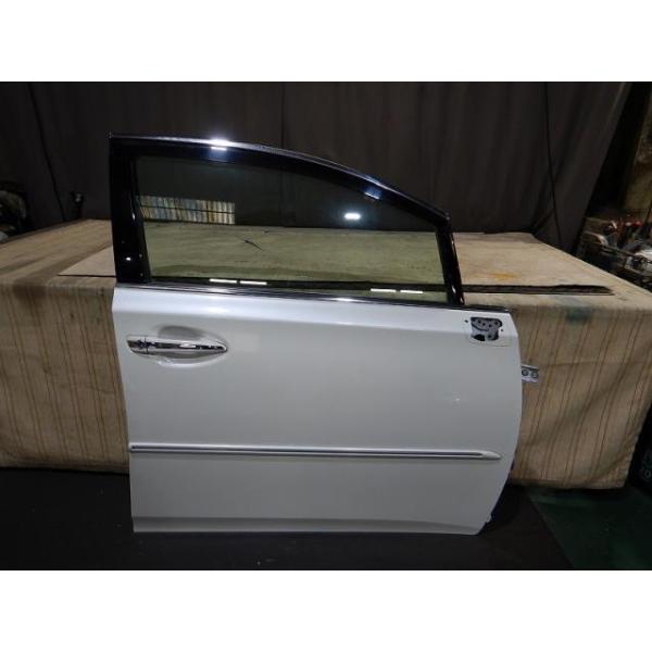 SAI DAA-AZK10 右FドアASSY 299832 : 有限会社 村上パーツ ヤフー店