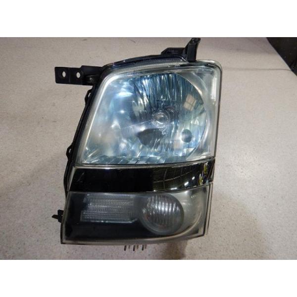 ワゴンR ワゴンR CBA-MH22S 左ヘッドライト 303756 : 有限会社 村上