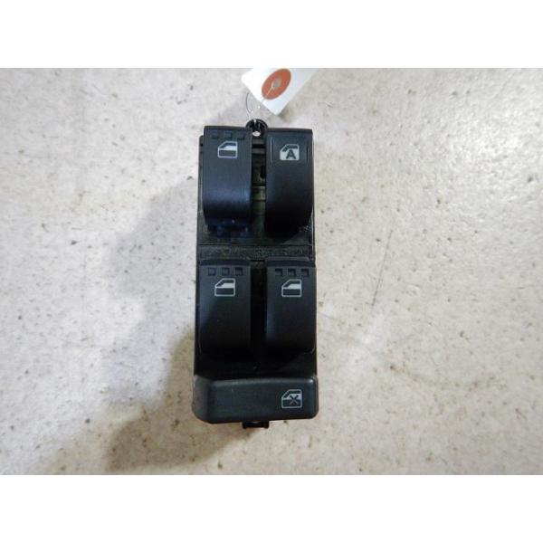 ミラ（ダイハツ） ミラココア DBA-L685S パワーウインドウスイッチ