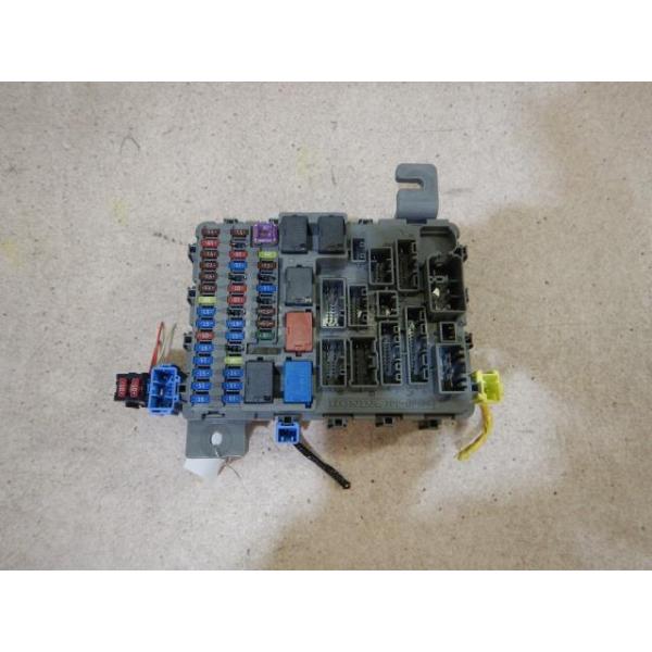 ライフ DBA-JC1 ヒューズボックス 321642 : 有限会社 村上パーツ
