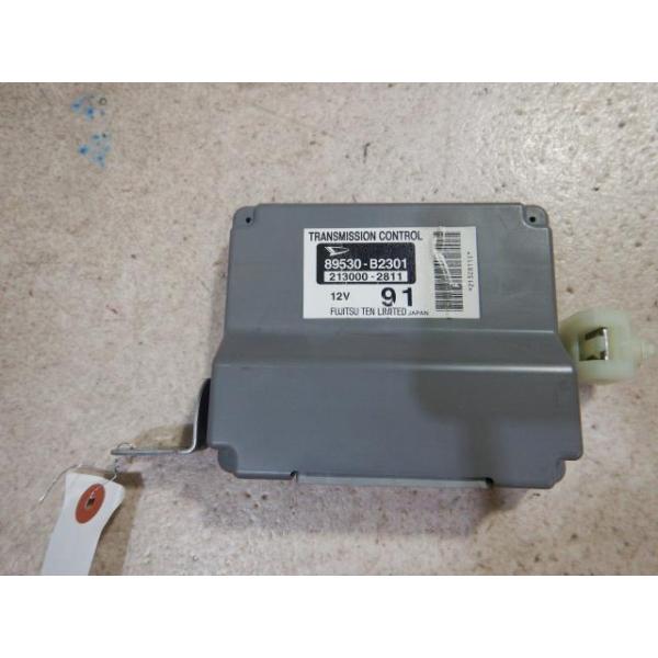 ミラ（ダイハツ） ミラ DBA-L275S ミッションコンピューター 89530