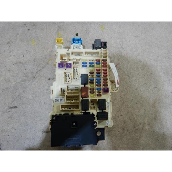 N-BOX N−BOX DBA-JF1 ヒューズボックス 324981 : 有限会社 村上