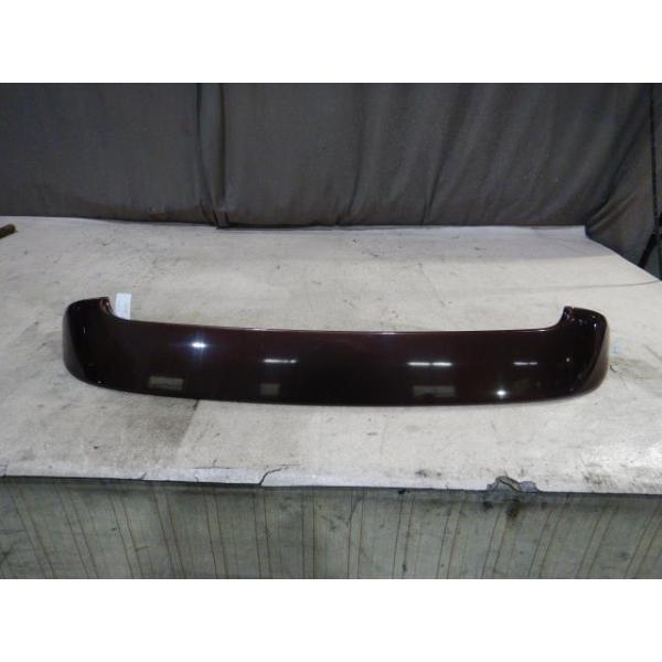 希少　廃盤品　SUZUKI セルボ　スズキスポーツ　リアスポイラー hg21s murakamiparts4_230119000315400