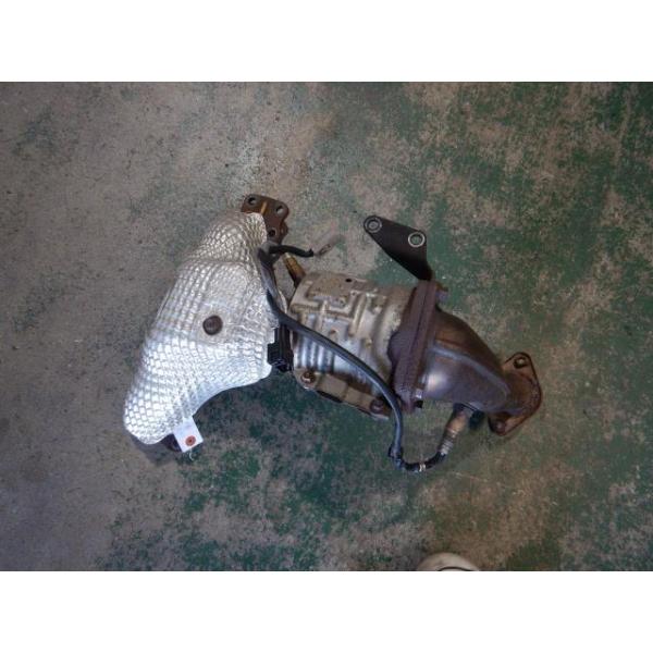 スイフト CBA-ZC32S エキゾーストマニホールド・エキマニ 72L-C01