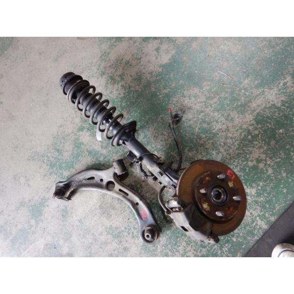 N−VAN HBD-JJ2 左フロントストラットASSY 342542 : 有限会社 村上