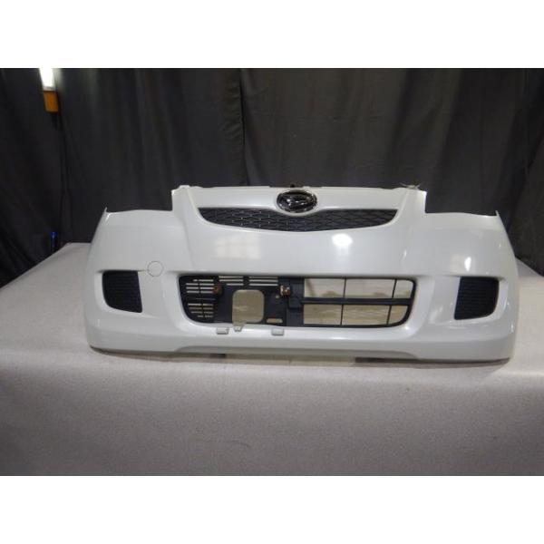ミラ（ダイハツ） ミラ DBA-L275S フロントバンパー 350394 : 有限会社