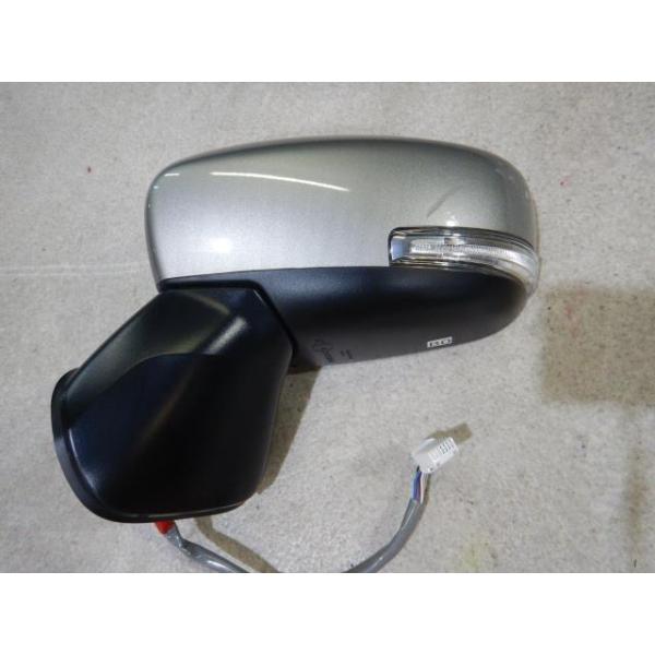 ワゴンR ワゴンR 4AA-MH55S 左ドアミラー 353843 : 有限会社 村上