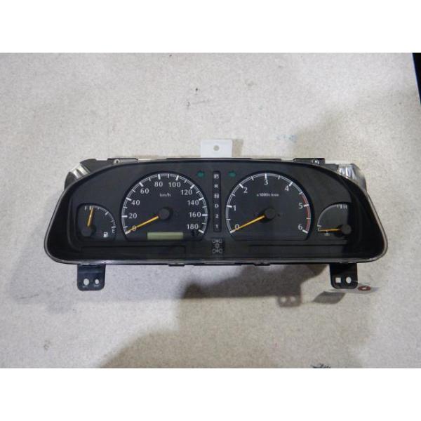 ウ*ヌ様 【入手困難】LML スピードメーター USED エルグランド KD-AVWE50 スピードメーター 357479 : 有限会社 村上