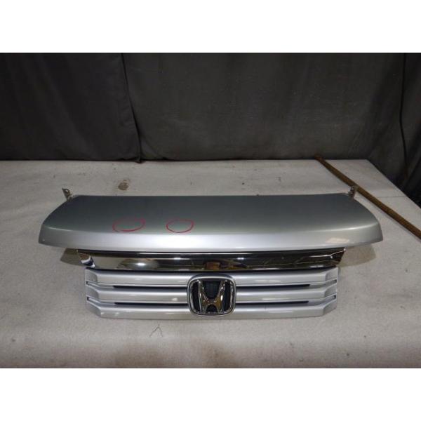 N-BOX N−BOX DBA-JF1 ボンネットフード 363020 : 有限会社 村上