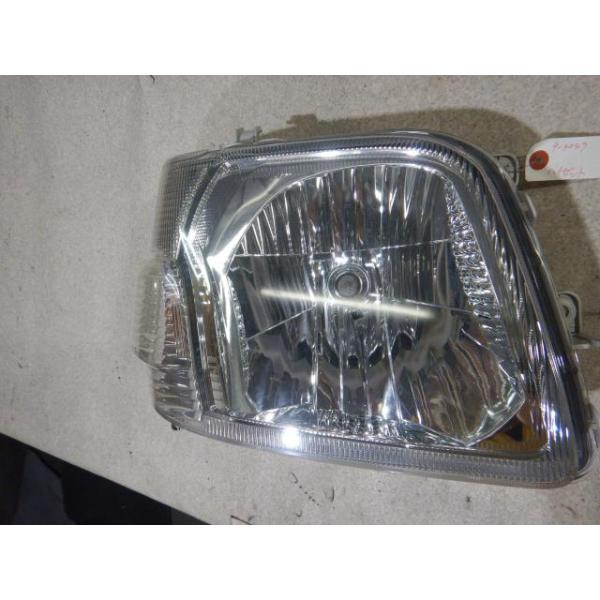 ハイゼット EBD-S321V 右ヘッドライト 368144 : 有限会社 村上パーツ