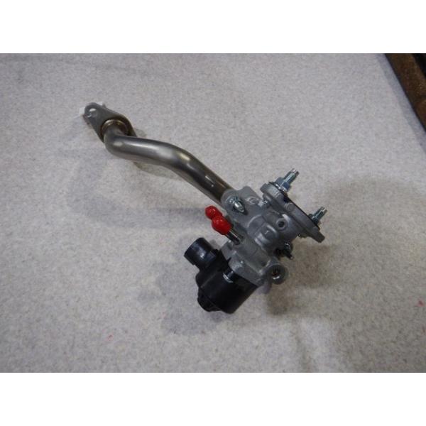 トール（ダイハツ） トール 5BA-M900S EGRバルブ 1KR-FE 373379 : 有限