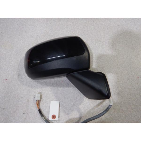ムーヴ DBA-LA100S 右ドアミラー 373847