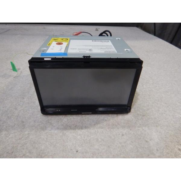 美品　KENWOOD カーナビ 　MDV-D403 ムーヴ カーナビゲーション・ナビ ケンウッド MDV-D403 Y378461 : 有限