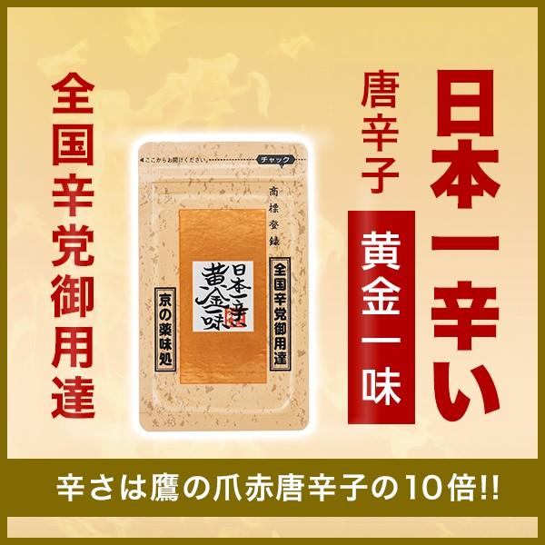 唐辛子黄金一味 小袋 9g Buyee 日本代购平台 产品购物网站大全 Buyee一站式代购bot Online