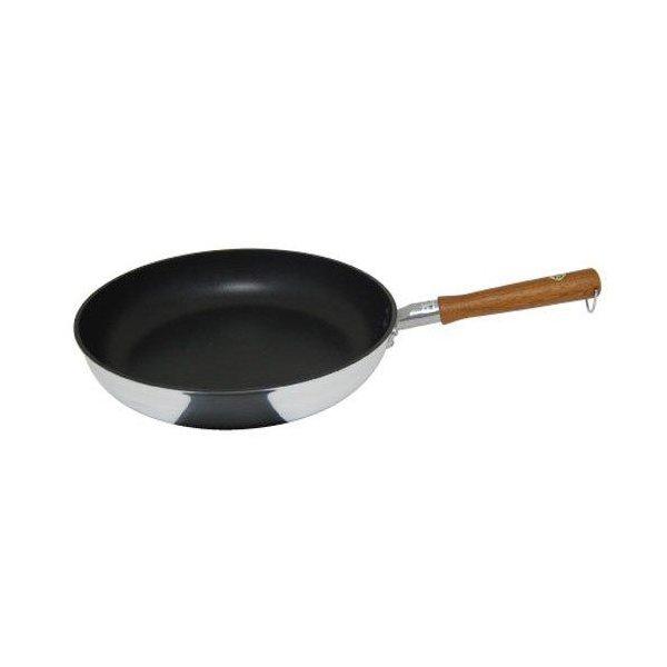 安心の日本製　匠技　極　フライパン32cm　ウルシヤマ金属