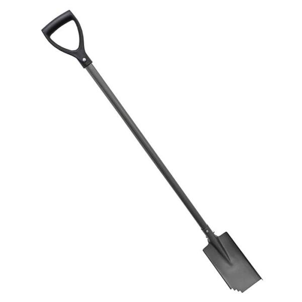 【特価セール】新栄 草刈りスコ コップ型草削り器 FSS-150 1500mm muranokajiya_4571309720112