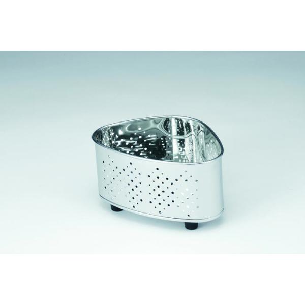 [Release date: June 20, 2025]【ここがポイント！】銅を含有する抗菌ステンレス鋼を使用。衛生的でさびにくく、丈夫です。病院やレストラン・ホテルの厨房など衛生管理の厳しいシーンで数多く使用されています。金属の磨き、洋...