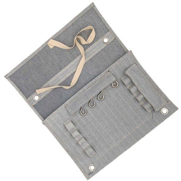 村の鍛冶屋 【村の鍛冶屋】焚き火台 NETONE用 収納防炎シート［MK-ODR
