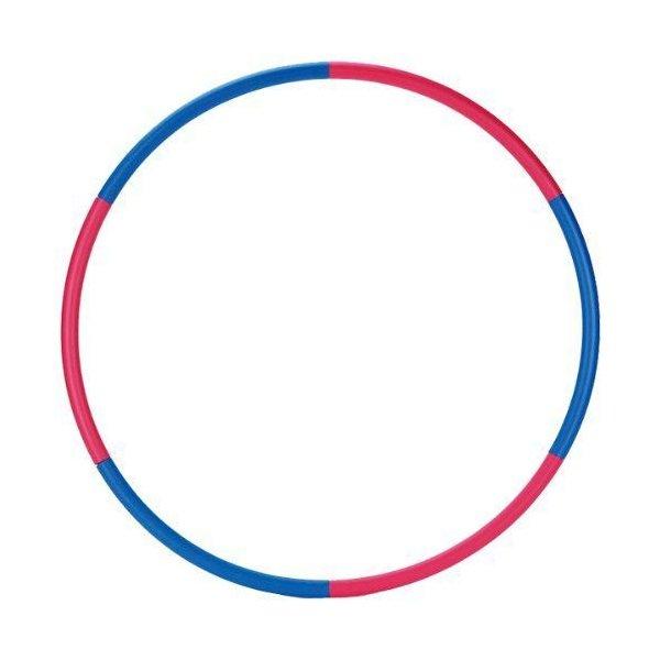 他サイト： 鉄人倶楽部　シェイプアップフラフープ　KW-724の商品画像