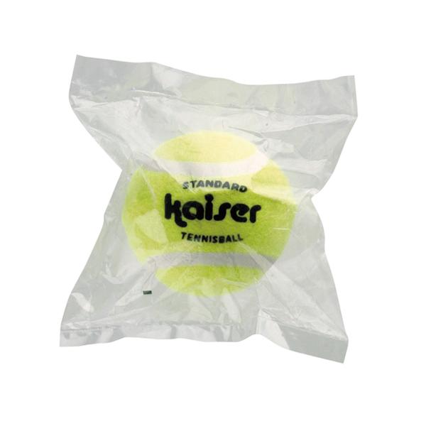 【ここがポイント！】練習用の、硬式テニスボール。打球感も良く練習に最適です。話題のテニスボールトレーニングにも！※周囲の安全を確認の上、ご使用ください。直射日光があたる場所、高温多湿な場所には保管しないでください。 【商品詳細】 材　質：ポ...