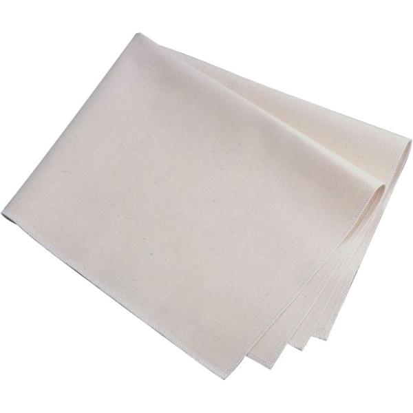 パンマット 45×60cm 【日本製】クッキングマット パンこね台 パン作り キャンバス地 発酵布 パン作り 綿100% 燕三条 18777 ネコポス発送