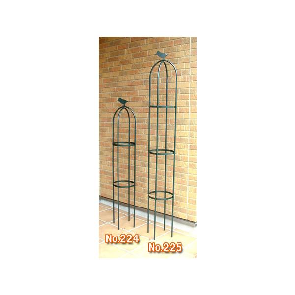ミニオベリスク　「アリビオ」高さ120cm　no.224　安心の日本製！三条製です！