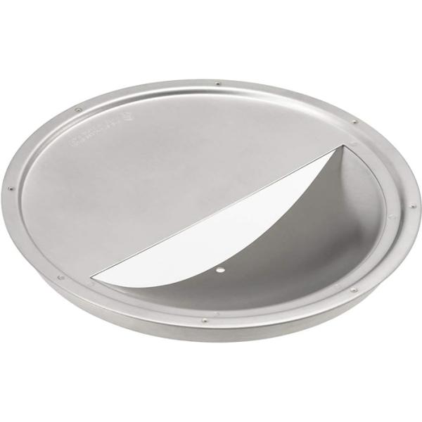 一菱金属 DX排水口キャップ 排水口カバー 18-8ステンレス 適用排水口