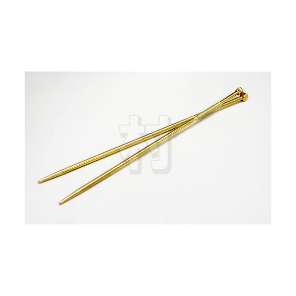 【ここがポイント！】●昔懐かしい風情のある五徳と一緒に。●安心の日本製です。【商品仕様】サイズ （約）φ5.5×250mm製造国 日　本