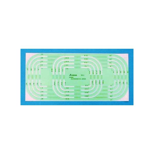シンワ測定 Shinwa Sokutei テンプレート コーナー定規 Huhsnnncaf キッチン 日用品 文具 Closetoart Fr