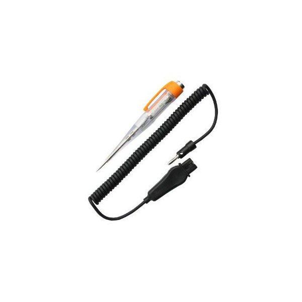 (未使用･未開封品)アネックス(ANEX) LEDオートテスター ペンシル型 コード付 No.2036-A BUZZER＆LEDオートテスター（コード付） | ANEXブランドの