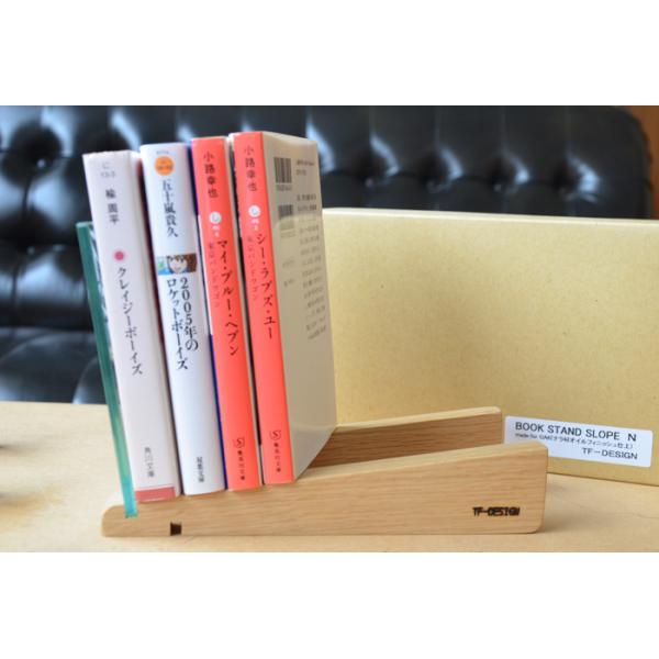 TF-DESIGN ubNX^hi{ājBOOK STAND SLOPE i`EuEmTF-BS001-2n
