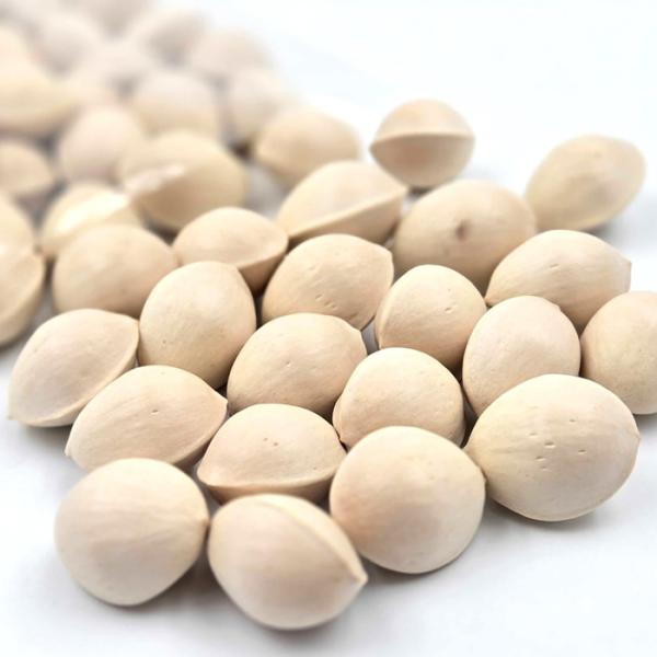 新潟県三条市産の銀杏（ぎんなん）をお届けします。500gで約170〜190粒が入っています。贈答用にぴったりな銀杏です。上品な味わいと風味をお楽しみいただけます。新鮮な銀杏を産地直送でお届けいたします。旬の味覚をご堪能ください。手軽に食べら...