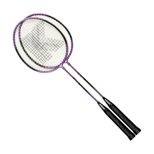 手軽にスポーツを楽しみたい時に最適！これ一つで、レジャーが何倍も楽しく！これ一つでペアで楽しめる、ラケット２本組セット。※周囲の安全を確認の上、ご使用ください。直射日光があたる場所、高温多湿な場所には保管しないでください。ラケットは通電性が...