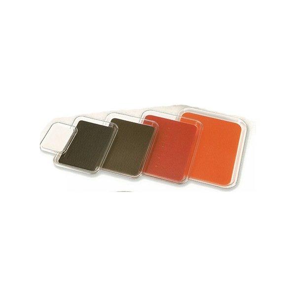 【ここがポイント！】● 傾けても滑らず倒れにくい、手軽に使えるサイズのトレーです。● 調味料置きや小物置きなどアイデア次第で使い方いろいろ。● 滑らないからお子様のお手伝いトレーにもぴったりです。【商品詳細】MT-1040-1044サイズ ...