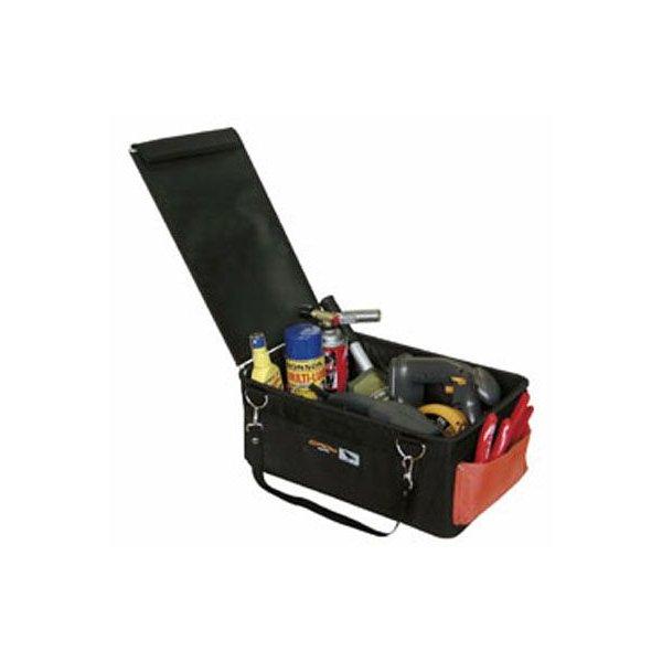 【ここがポイント！】● より強く、そしてよりタフに。最強の遺伝子はここへたどり着いた● ロープも通せるＤカン仕様！工具は付属していません。【仕様一覧】サイズ （約）Ｈ150ＸＷ400ＸＤ250mm