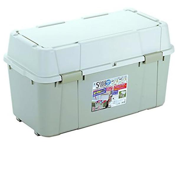 グリーンパル（GREEN PAL） ベランダ・軒下に多目的収納！スペース