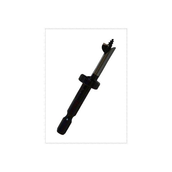 STAR-M（スターエム） 六角軸しいたけビット 9.0mm 41X-090 : 村の 