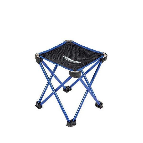 キャプテンスタッグ マイクロイージーチェア 4脚 CAPTAIN STAG キャプテンスタッグ トレッカー マイクロイージー