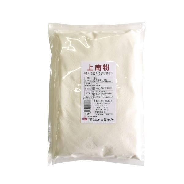 上南粉　200ｇ