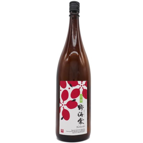別撰 野海棠 芋焼酎 25度 1800ml
