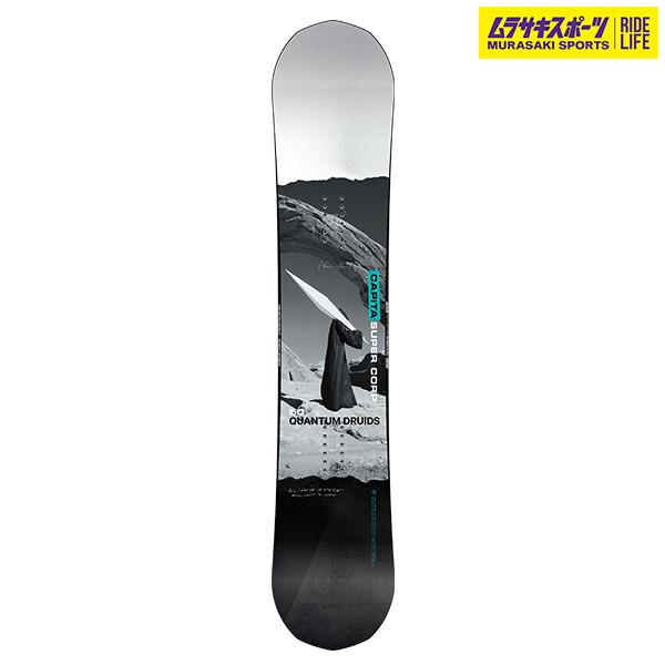 スノーボード 板 CAPITA キャピタ 1221113 THE OUTSIDERS 22-23モデル ムラサキスポーツ JJ A27