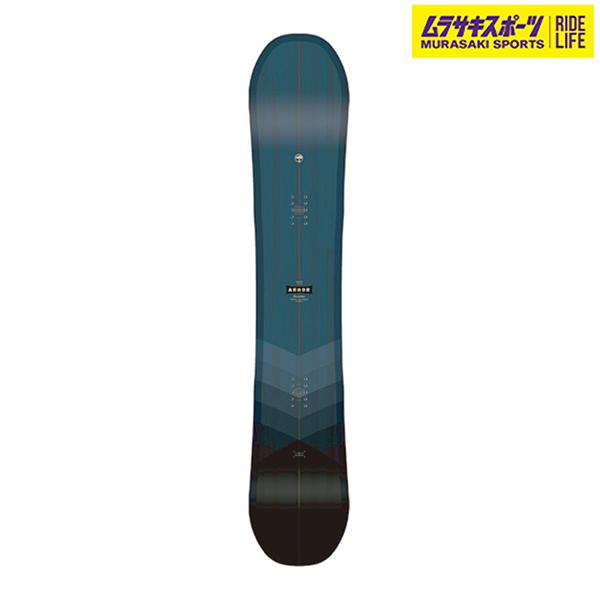 【美品】ARBOR FOUNDATION 23-24 155cm 初〜中級者向け スノーボード 板 メンズ ARBOR アーバー FOUNDATION 23-24モデル