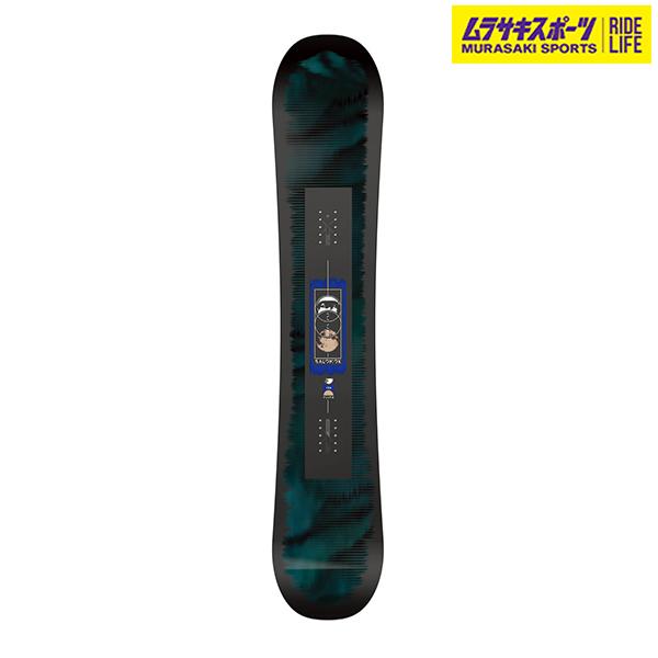 スノーボード 板 SALOMON サロモン PULSE 22-23モデル SALOMON（サロモン） スノーボード 板 メンズ PULSE 23-24モデル